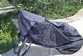 Bicycle Cover