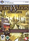 Civilization IV - Complete (DVD-ROM)