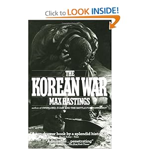 The Korean War