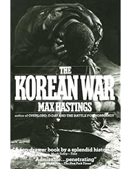 From Amazon.com. Click for details:
The Korean War The Korean War