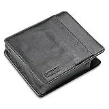 Garmin nuvi GPS Leather Carrying Case