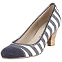 Tamaris 1-1-22153-38, Escarpins femme - Bleu-TR-B2&hellip Tamaris