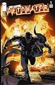 Mike Baron's Detonator, Vol 1 #1