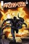 Mike Baron's Detonator, Vol 1 #1