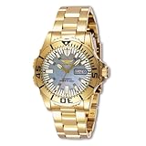 Invicta Men's 2690 Pro Diver Collection Abyss Automatic Watch