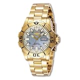  : Invicta Men's Pro Diver Collection Abyss Automatic Watch #2690