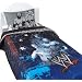 WWE Ringside Twin Comforter