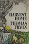 Harvest Home