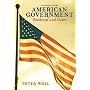 American Government: Readings and Cases (18th Edition)