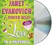 Books : Love in a Nutshell
