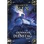 Grimmiger Dienstag