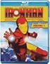 Iron Man: Armored Adventures, Vol. 1 [Blu-ray]
