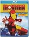 Iron Man: Armored Adventures, Vol. 1 [Blu-ray]