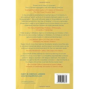 God is No Thing: Coherent Christianity
