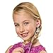 Disney Princess Princess Earbuds, Pink