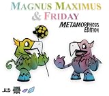 Magnus Maximus