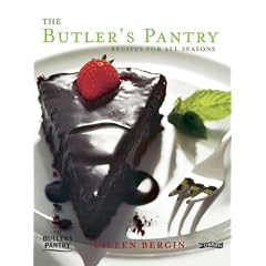 The Butler's Pantry: Recipes for All Seasons: Food for All Seasons