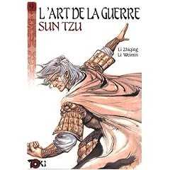 L'art de la guerre, Tome 9 :