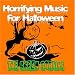 Horrifying Music For Halloween [CD on Demand]