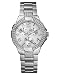 51IV9kj4EVL. SL75  GUESS Stainless Steel Bracelet Watch