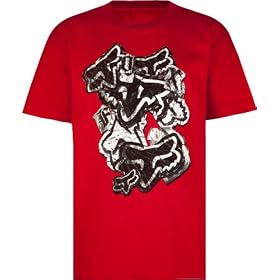 FOX Dispose Boys T-Shirt