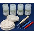 Watchmakers Oilers Cup Nye Clock Watch Oil Repair Tools