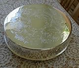 Review Jaf Gifts  / Silver Plated 12