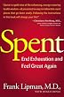 Image of Spent: Revive: Stop Feeling Spent and Feel Great Again