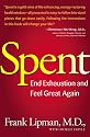 Spent: Revive: Stop Feeling Spent and Feel Great Again
