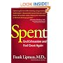 Spent: Revive: Stop Feeling Spent and Feel Great Again