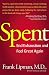 Spent: Revive: Stop Feeling Spent and Feel Great Again