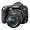 Sony DSLRA350K Camera (14.2 MP) inc 18-70mm lens