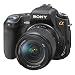 Sony DSLRA350K Camera (14.2 MP) inc 18-70mm lens