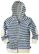 Splendid Littles Baby-boys Infant Sahara Stripe Hoodie