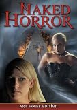 Naked Horror: Art House Edition DVD
