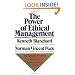 The Power of Ethical Management