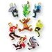 The Wiggles - Bath - 8-Pack Super Pack Bath and Shower Gel