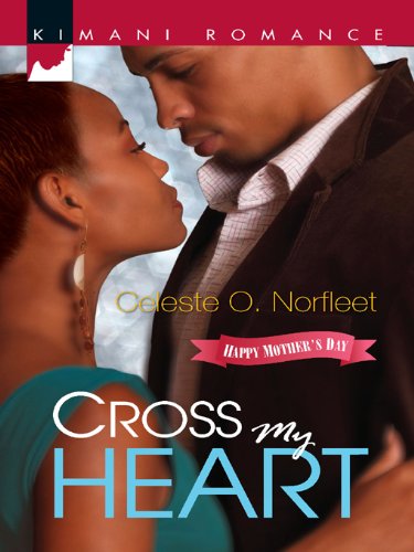 Cross My Heart (Coles Family Series Book 2)