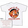 Motley Crue Generation Swine T-Shirt
