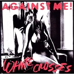 White Crosses