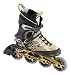 K2 Moto 100 Custom Fit Mens Inline Skates