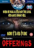 Offerings (Beyond Terror) [DVD]