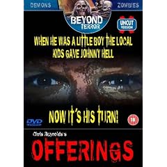Offerings [DVD]