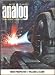 Books : Analog Science Fiction and Fact, April 1966 (Vol. LXXVII, No. 2)