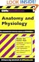 Anatomy and Physiology (Cliffs Quick Review)