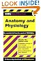 Anatomy and Physiology Cliffs Quick Review