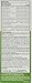 T-Relief ARTHRITIS Ointment 1.76 Ounce