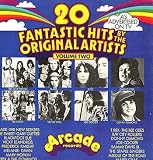 20 Fantastic Hits By The Original Artists - Volume 2