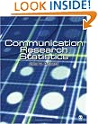 Communication Research Statistics