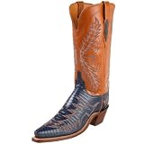 1883 by Lucchese Ladies N4070 5 4 Western Boot 